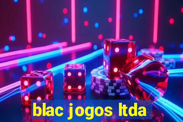 blac jogos ltda